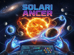 Παιχνίδι Solariancer