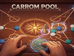 Παιχνίδι Carrom Pool