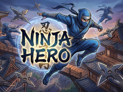 Παιχνίδι Ninja Hero