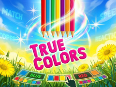 Παιχνίδι True Colors