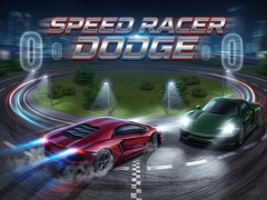 Παιχνίδι Speed Racer Dodge