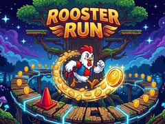 Παιχνίδι Rooster Run