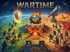 Παιχνίδι Wartime
