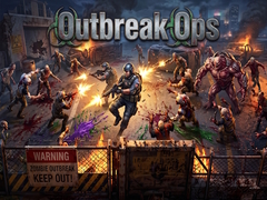 Παιχνίδι Outbreak Ops