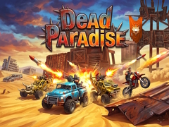Παιχνίδι Dead Paradise