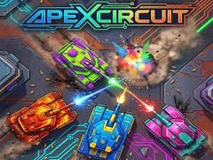 Παιχνίδι Apexcircuit