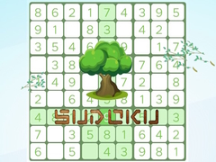 Παιχνίδι Sudoku 