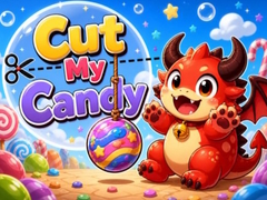 Παιχνίδι Cut My Candy