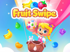 Παιχνίδι Fruite Swipe