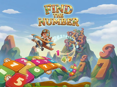 Παιχνίδι Find the Number