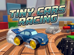 Παιχνίδι Tiny Cars Racing