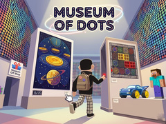 Παιχνίδι Museum of Dots