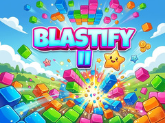 Παιχνίδι Blastify 2