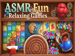 Παιχνίδι ASMR Fun Relaxing Games