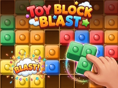 Παιχνίδι Toy Block Blast