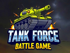 Παιχνίδι Tank Force Battle Game