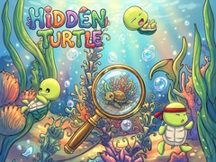Παιχνίδι Hidden Turtle