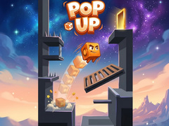 Παιχνίδι PoP UP