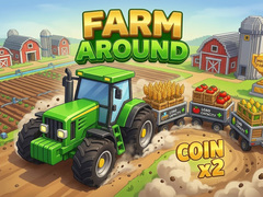Παιχνίδι Farm Around