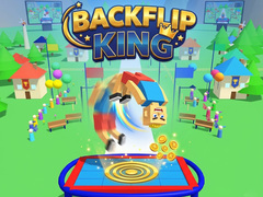 Παιχνίδι Backflip King