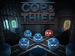 Παιχνίδι Cop & Thief