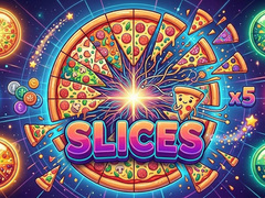 Παιχνίδι Slices