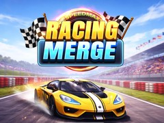 Παιχνίδι Racing Merge