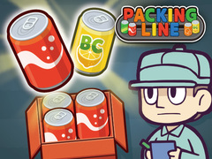 Παιχνίδι Packing Line