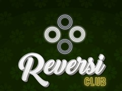 Παιχνίδι Reversi Club