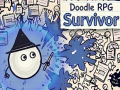 Παιχνίδι Doodle RPG Survivor