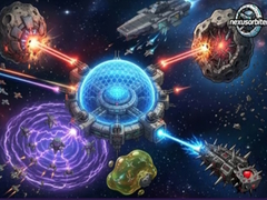 Παιχνίδι Nexusorbiter