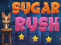 Παιχνίδι Sugar Rush