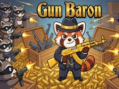 Παιχνίδι Gun Baron