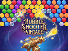 Παιχνίδι Bubble Shooter Vintage