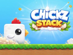 Παιχνίδι ChickZ Stack