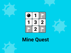 Παιχνίδι Mine Quest