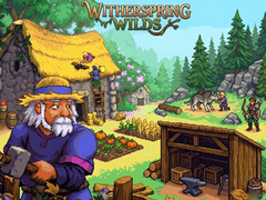 Παιχνίδι Witherspring Wilds