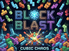 Παιχνίδι Block Blast