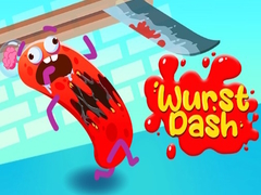 Παιχνίδι Wurst Dash