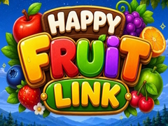 Παιχνίδι Happy Fruit Link