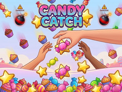 Παιχνίδι Candy Catch