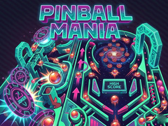 Παιχνίδι Pinball Mania