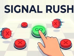 Παιχνίδι Signal Rush