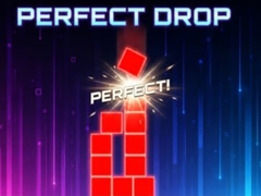 Παιχνίδι Perfect Drop
