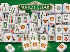 Παιχνίδι Match Clear