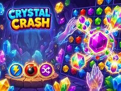 Παιχνίδι Crystal Crash