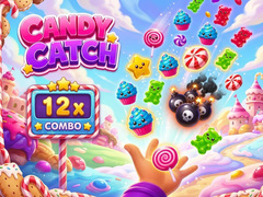 Παιχνίδι Candy Catch