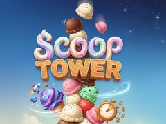 Παιχνίδι Scoop Tower