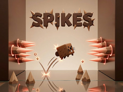 Παιχνίδι Spikes