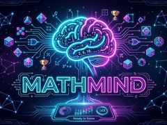 Παιχνίδι MathMind
